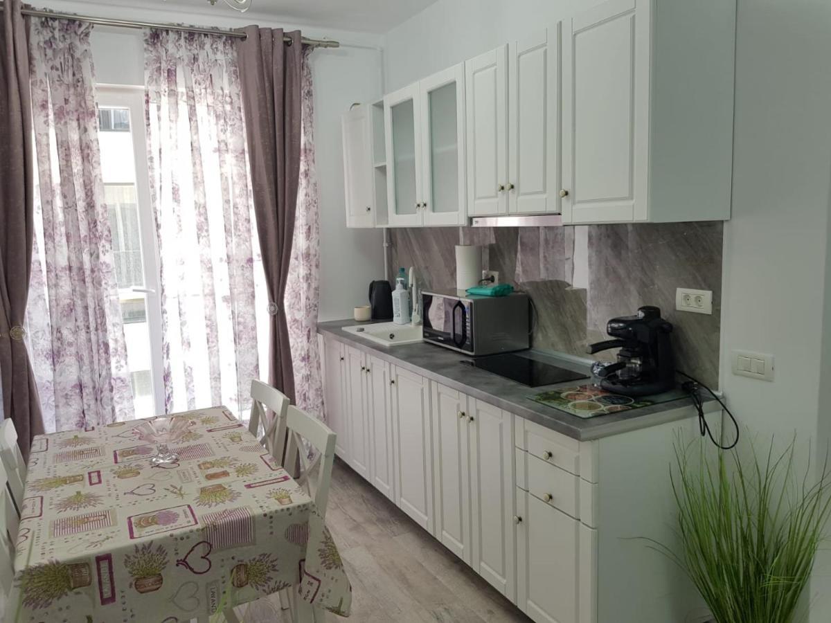 Prime Rose, 2 Camere, Mamaia Nord Năvodari Exterior foto