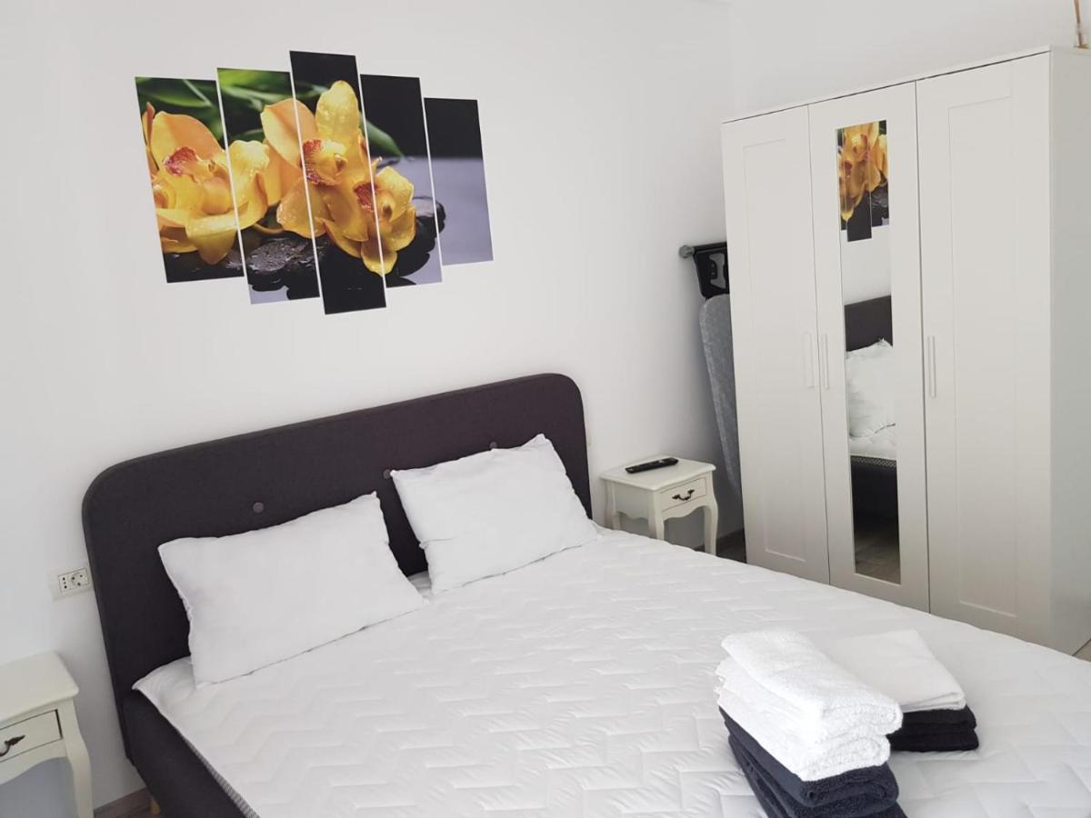 Prime Rose, 2 Camere, Mamaia Nord Năvodari Exterior foto